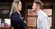 Hope refuses Liam